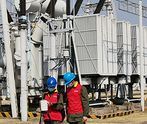 彰武倾斜摄影技术在基础设施监测中如何发挥作用？